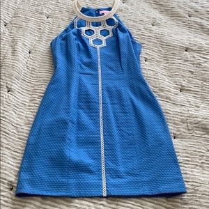 Lilly Pulitzer Shift Dress